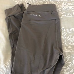 Original Alphalete Premium Jogger